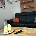 Апартаменты Neu - Neu - Neu - 