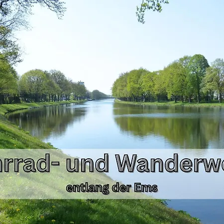 Apartment Calypso Ebenerdig Terrasse Einbauküche Neubau 84 Qm Free Wifi 2 Schlafzimmer Bis 4 Personen