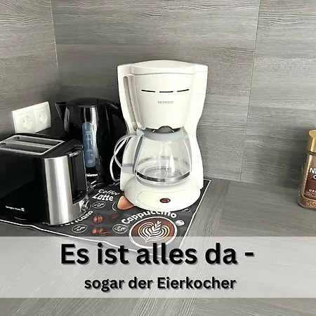 Calypso Ebenerdig Terrasse Einbauküche Neubau 84 Qm Free Wifi 2 Schlafzimmer Bis 4 Personen *