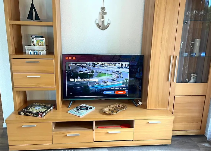 Appartement Neu - Neu - Neu - 