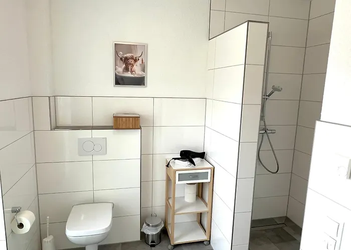 Appartement Neu - Neu - Neu - 
